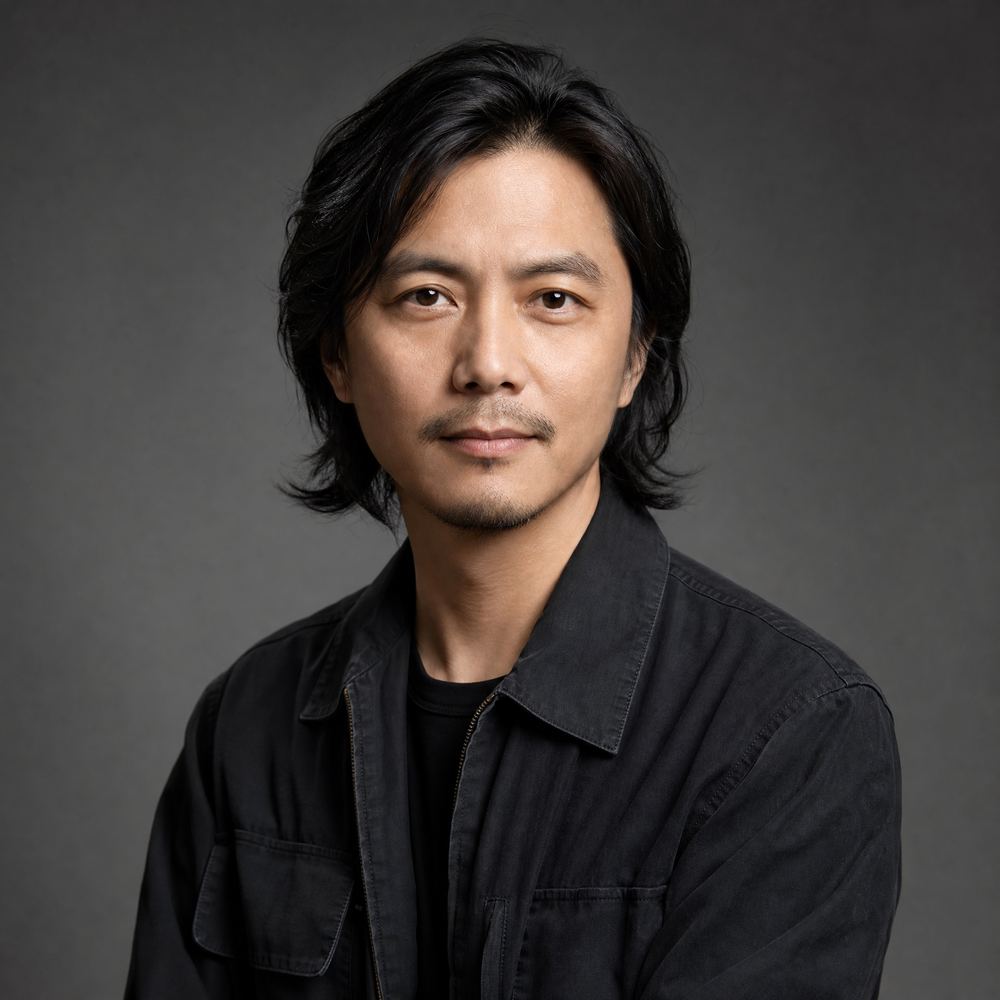 看片创作者
